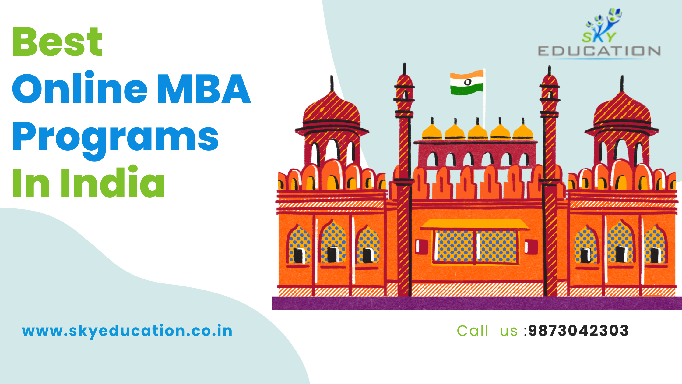 Online MBA Programs in India 